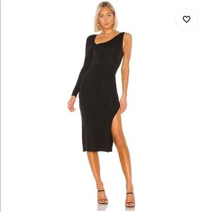 REVOLVE black dress
